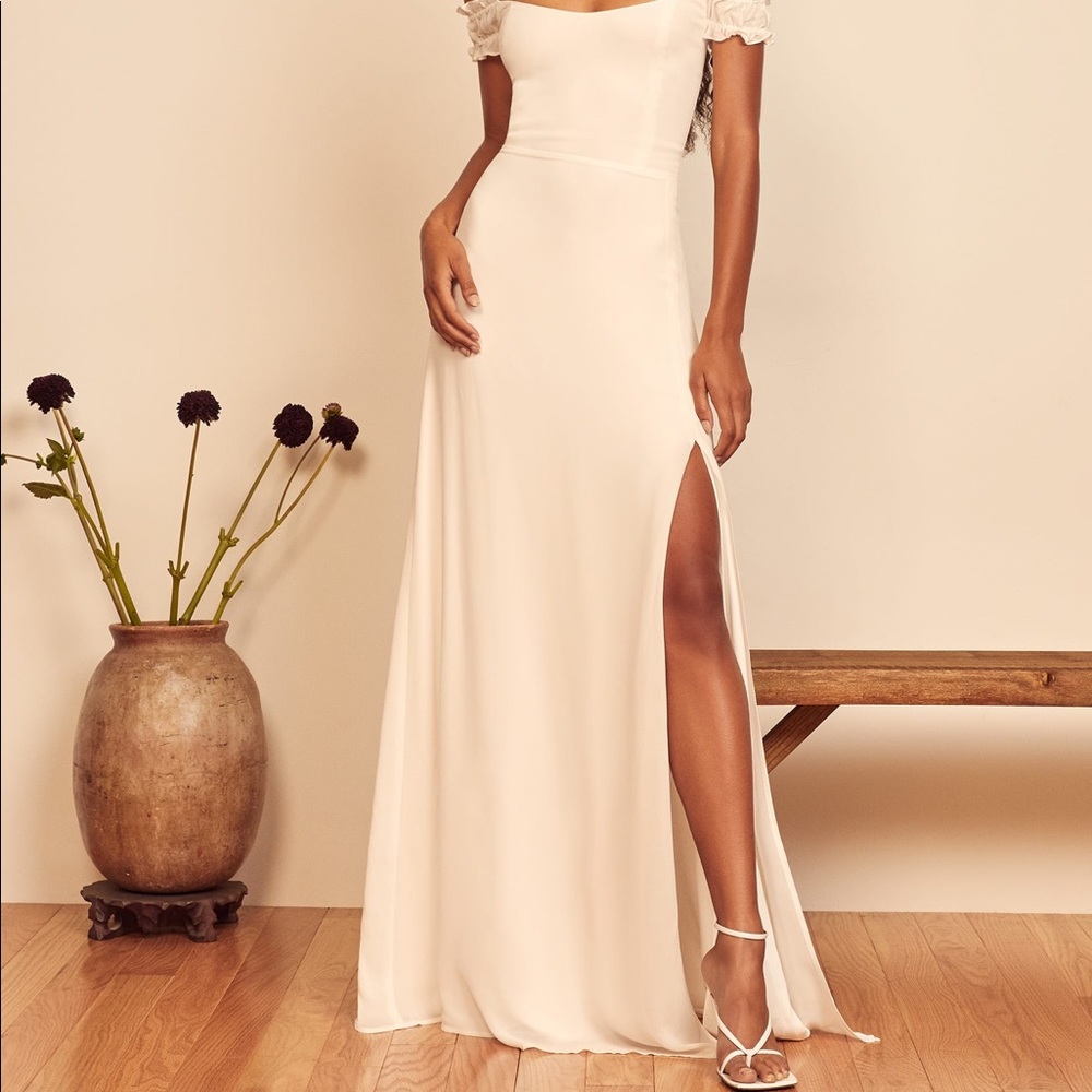 Reformation Gimlet Dress - NWT - Size 6